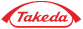 Takeda logo